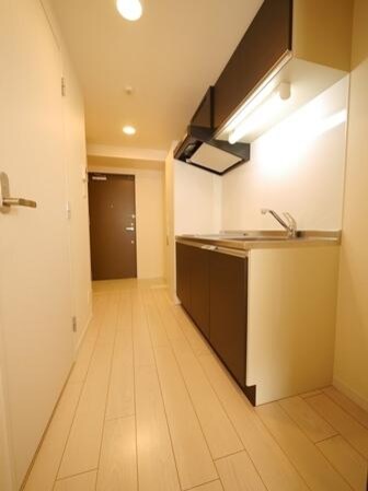 Dormouse Castleの物件内観写真